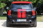 Mini Countryman JCW All4 2013 года